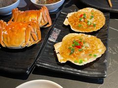 -红盔甲·小龙虾(人民广场店)
