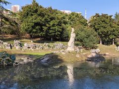 -堤角公园