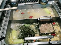 -野妹火锅(龙岗店)