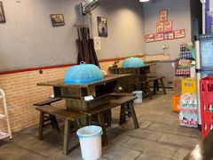 -彭三老火锅(枣子岚垭正街店)