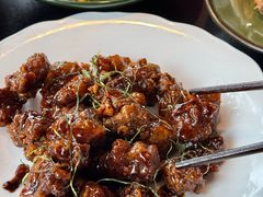 -奇芳阁·百年清真南京菜(夫子庙店)