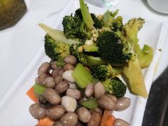 -小V家秘制火锅鸡(苹果园东路店)