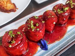 -陆壹捌餐厅(五大道店)