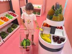 -动力星球家庭亲子游乐中心