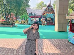 -苏州乐园森林水世界