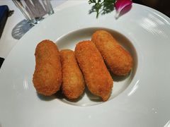 -烹然四季椰子鸡火锅(姚家园万象汇店)