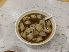 -蒋家桥饺面店(四望亭路店)