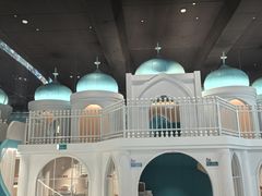 -ABC Swim亲子游泳俱乐部(河西店)
