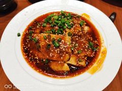 -郑州嘉锦酒店·华夏食府中餐厅(中原路店)