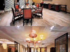 -贵阳万丽酒店·新满福楼餐厅