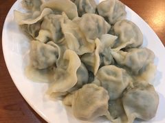 -鸿毛饺子(紫竹桥店)