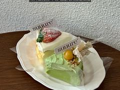-流酥可心·牛乳蛋糕商店(禾祥西路店)