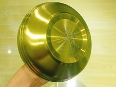 金饭碗-小核桃烤肉馆(长白店)