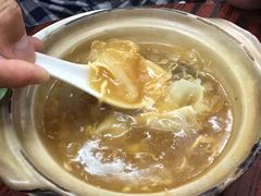 -添發碗仔翅美食