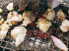 -江城二当家烤牛肉(莲塘新村店)