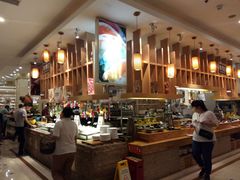 -芭菲盛宴·环球美食(袁家岗店)