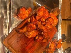 -芭菲盛宴·环球美食(北城国际店)