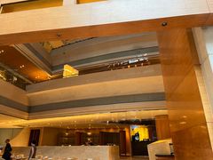 -威斯汀舞台餐厅