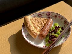 -新疆伊宁远征餐厅