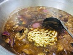 -美兰春记食店·龙舌坡红烧牛肉