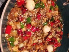 -华豫川酒家(大卫城店)