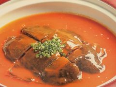 -香丰阁·烤鸭·川湘菜(清河店)