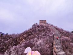 -龙泉峪长城