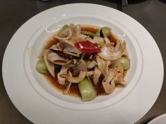 油淋鸟贝-东莱馋房(陆家嘴店)