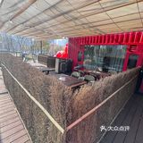 藏在城市里的田园火锅秘境🥘