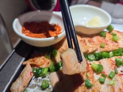 -绿茶餐厅(领展购物广场·中关村店)