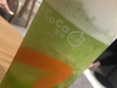 -CoCo都可(虹口龙之梦店)