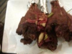 iphone_upload_pic-食欲老院子荆芥疙瘩汤(经五路店)