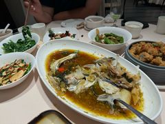 -口味堂(惠济路店)