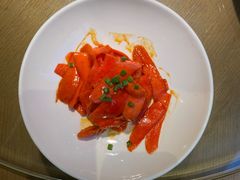 -莲·中餐厅(成都首座万豪酒店)