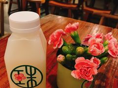 -宝珠奶酪(闵行仲盛店)