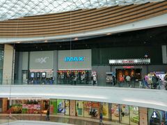 -CGV影城(东港IMAX店)