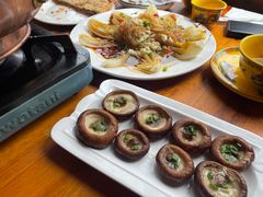 -塔洛藏餐吧(香格里拉古城店)