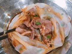 -标记美食新鲜猪杂(兴南大道店)