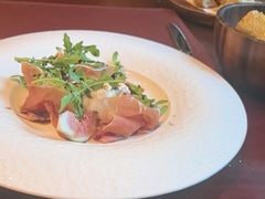 -Tivano意大利餐厅(成都居舍酒店)