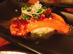 -昊·来了寿司(双楠2店)