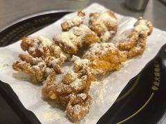 -咕咕站韩国料理(紫金港店)