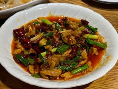 -小慧住家贵州菜(甲秀楼店)