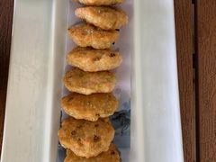-清雅臻品·竹林院落·新派青岛菜(崂山店)