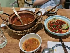 -紫滇源云南生态菜(丹凤街店)