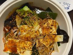 -艺味深尝(云锦路店)