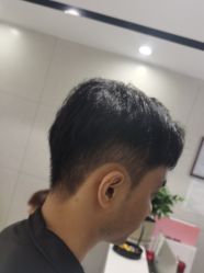 -Nice奈斯形象定制沙龙