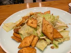 -巴依老爷新疆美食(常营店)