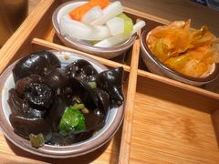 -马记永·兰州牛肉面(天通苑家乐福店)