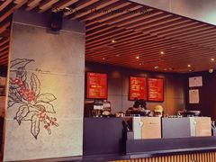 -星巴克(1788广场店)