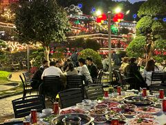 -枇杷园食为鲜火锅(南山店)